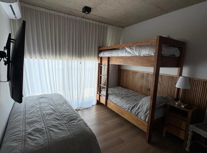 Departamento en Pinamar Norte, The Kalem I 4