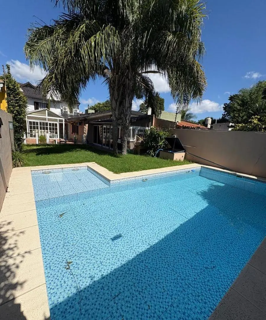 Venta de Casa 6 ambientes en estado impecable, Oportunidad!! 4