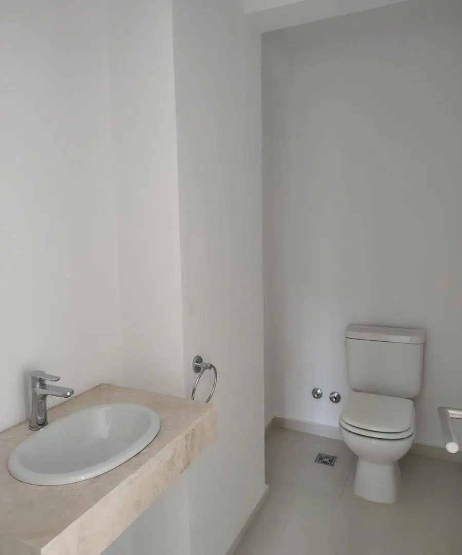 Venta de departamento 2amb. c/cochera Ituzaingo Centro. 1