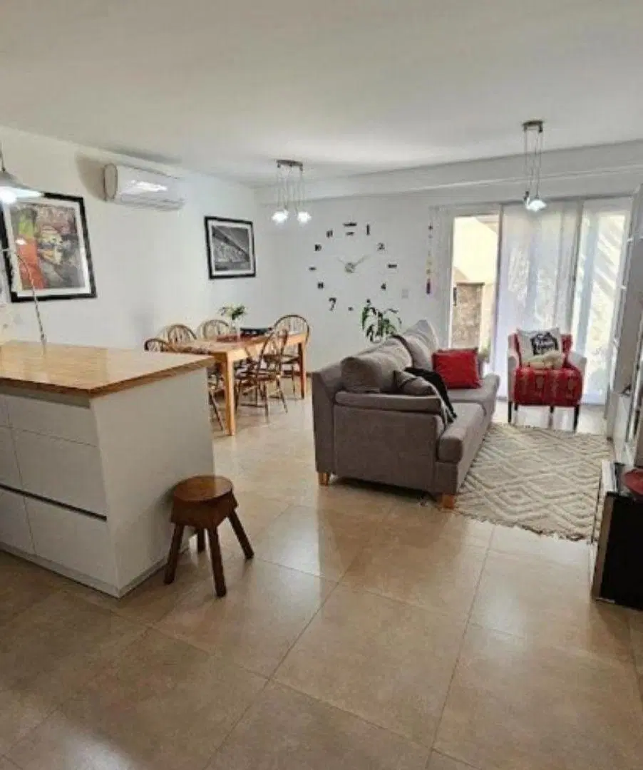 Departamento - Ituzaingó Norte 2