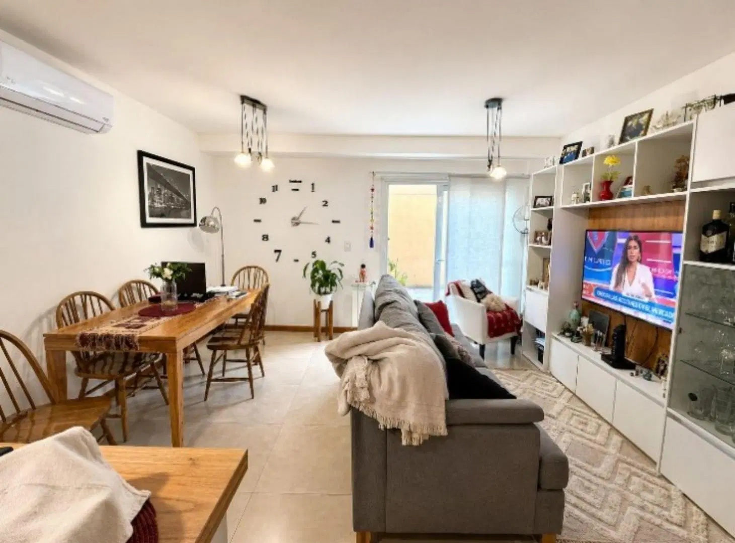 Departamento - Ituzaingó Norte 8