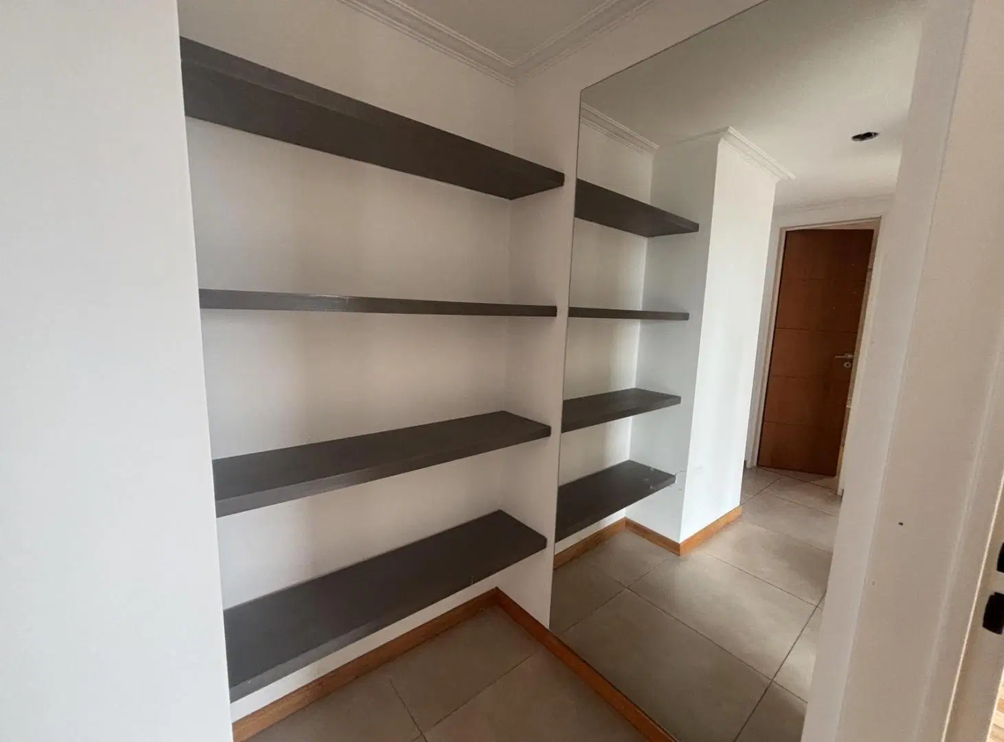 VENTA DEPTO 3 AMBIENTES CON COCHERA - ITUZAINGO 3