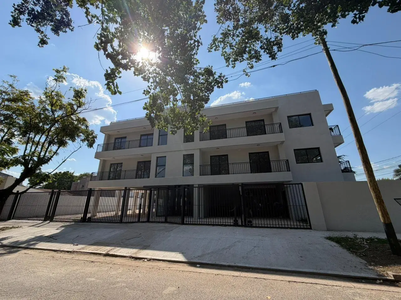 Alquiler Departamento 2amb en Ituzaingó Norte 1
