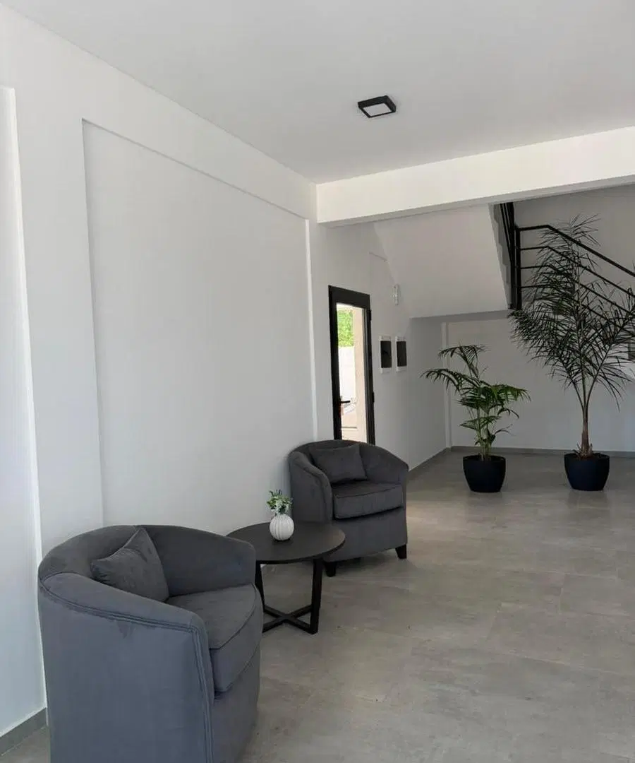 Alquiler Departamento 2amb en Ituzaingó Norte 5