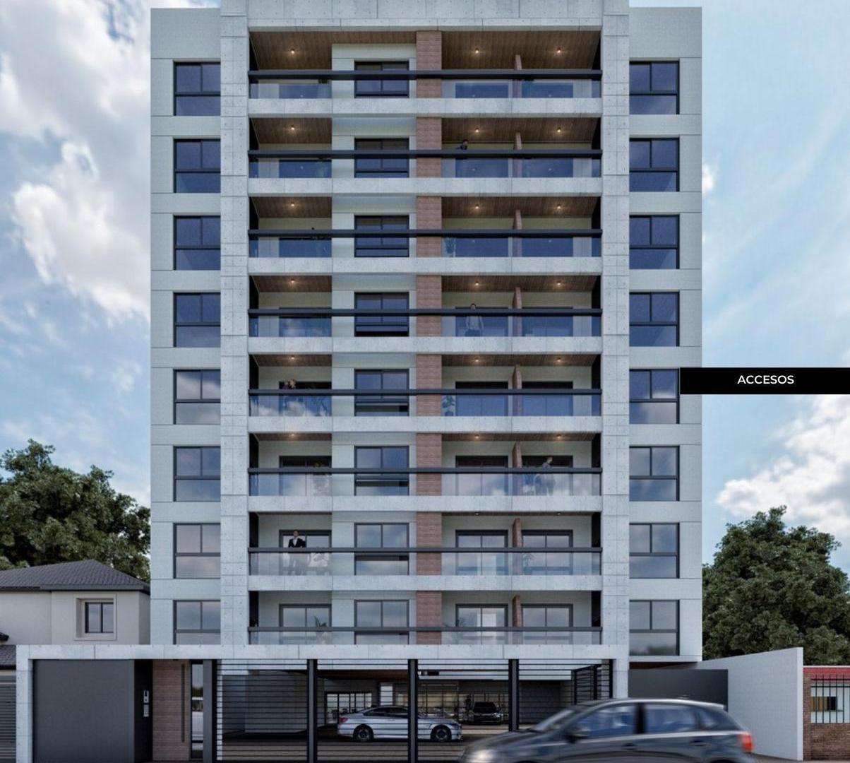 Departamento en construcción Moron Sur - Entrega Abril 2027 -