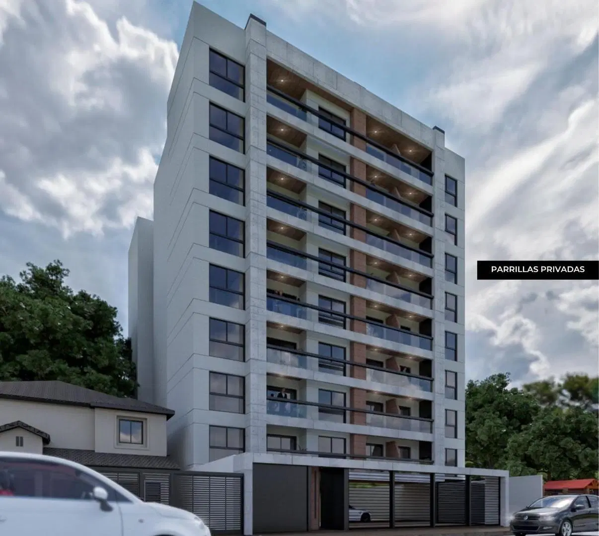 Departamento en construcción Moron Sur - Entrega Abril 2027 - 1