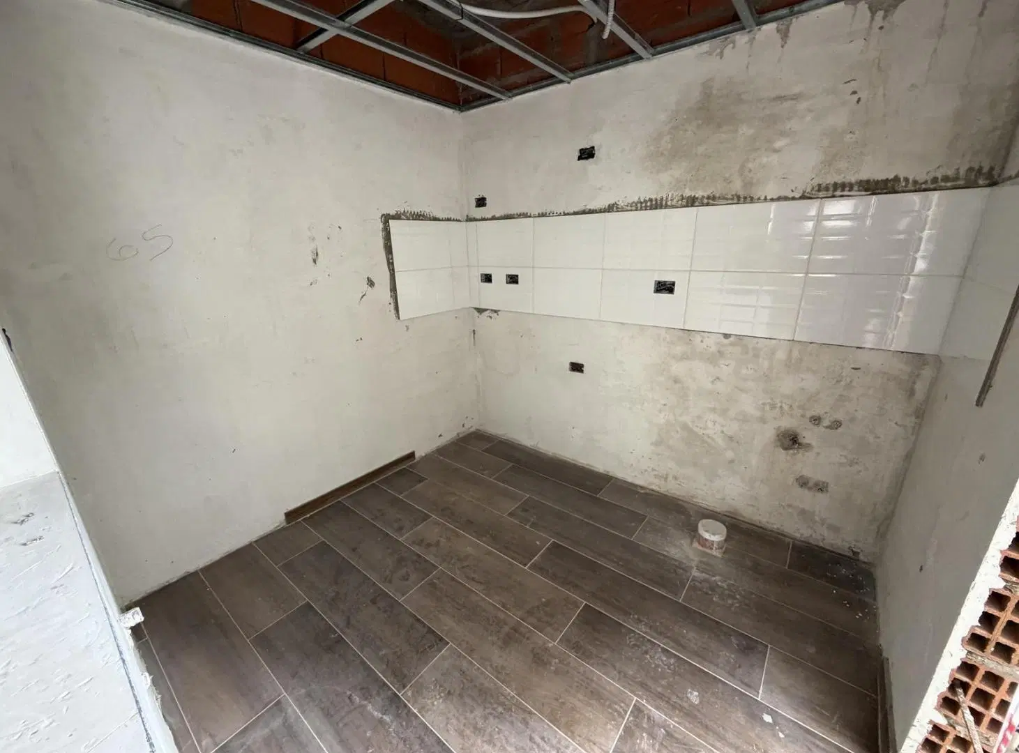 Departamento en construcción Moron Sur - Entrega Abril 2027 - 2