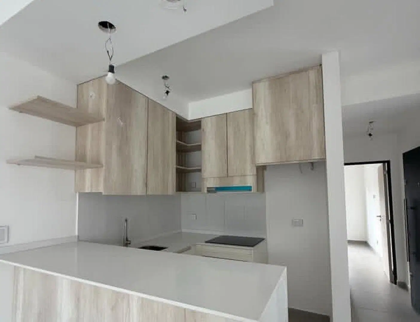 Departamento - Castelar Norte 5