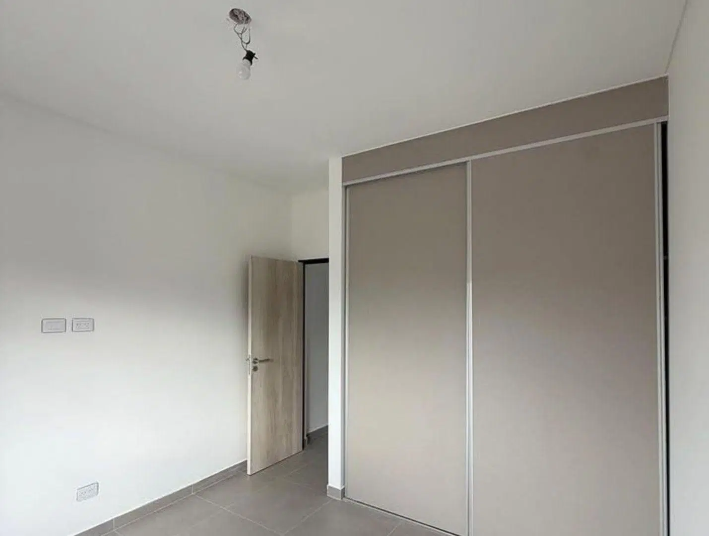 Departamento - Castelar Norte 4