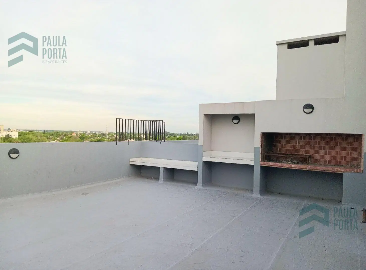 Venta departamento - Ituzaingó 8