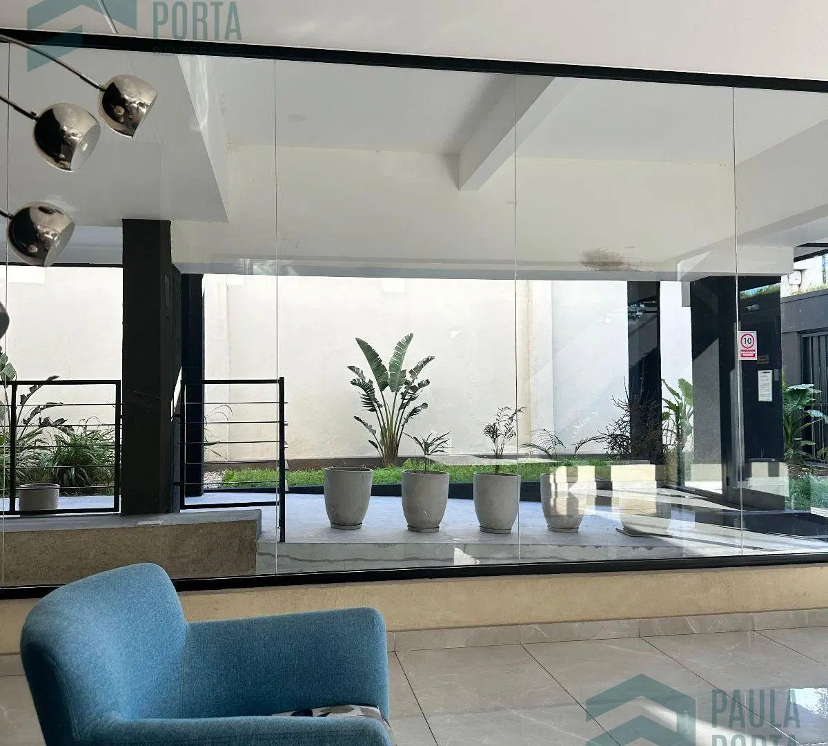 Venta departamento - Ituzaingó 5