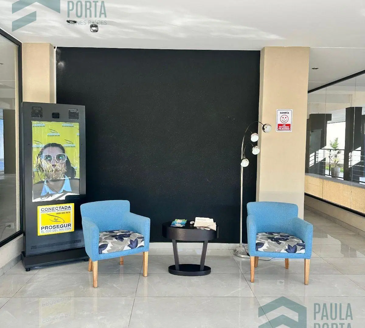 Venta departamento - Ituzaingó 4