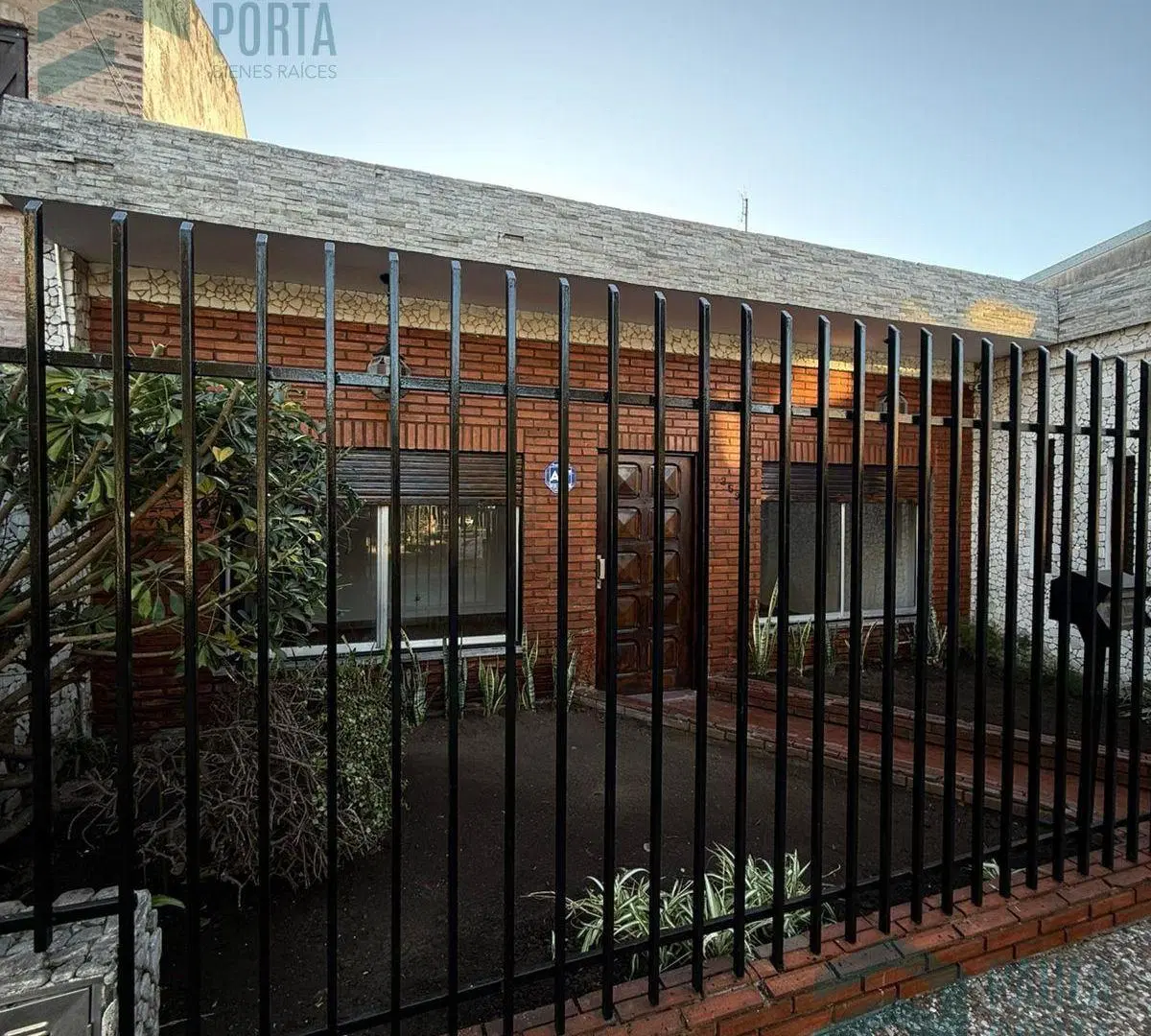 Casa - Castelar Norte 1
