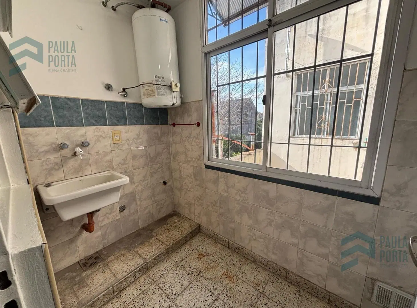 Departamento - Castelar Sur 5