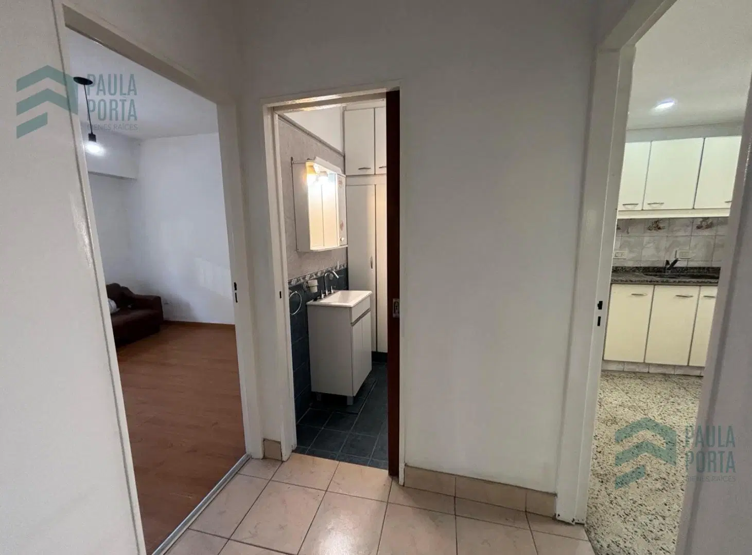 Departamento - Castelar Sur 1