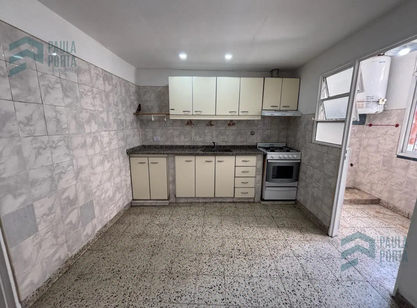 Departamento - Castelar Sur 3