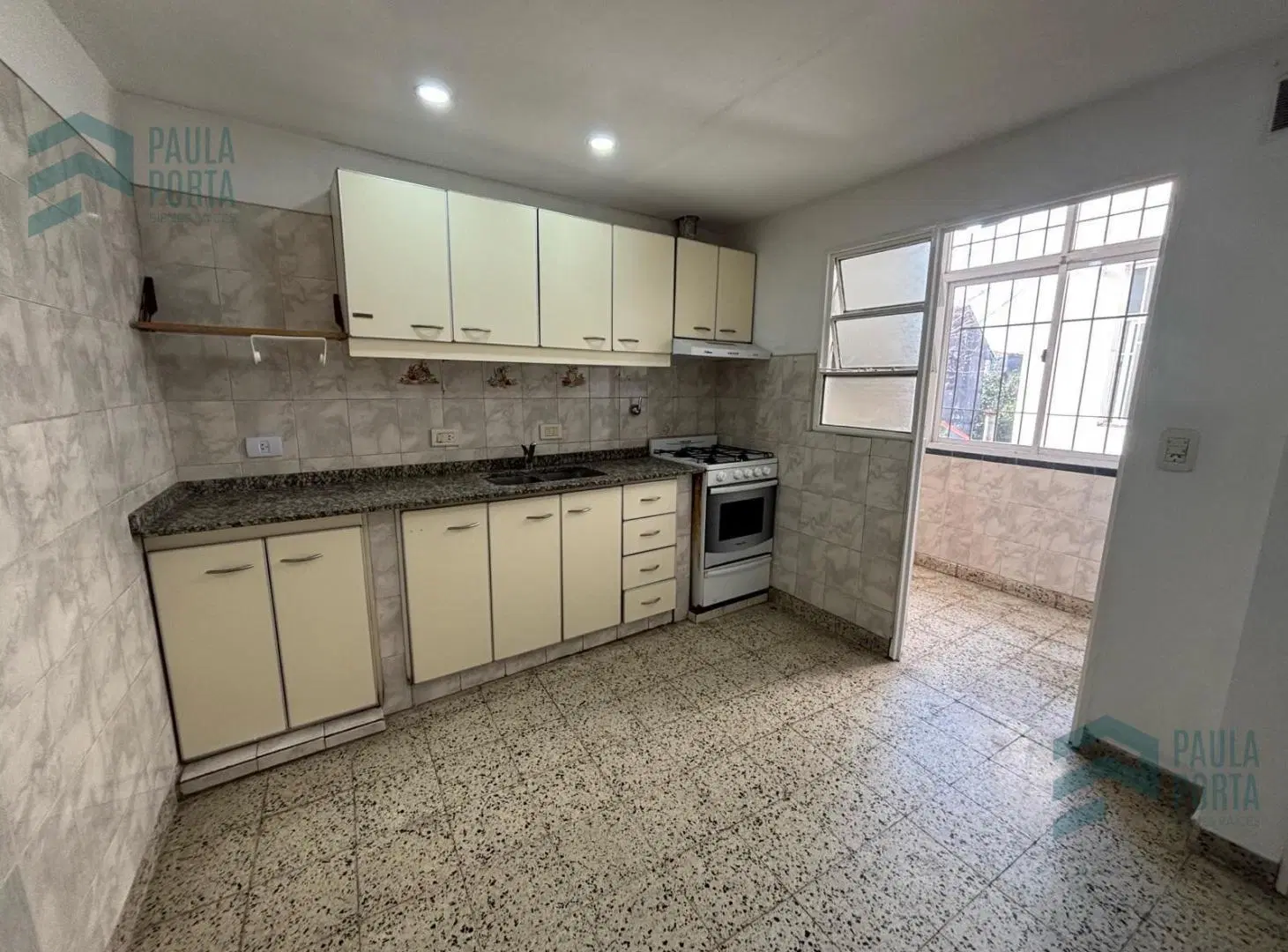 Departamento - Castelar Sur 5