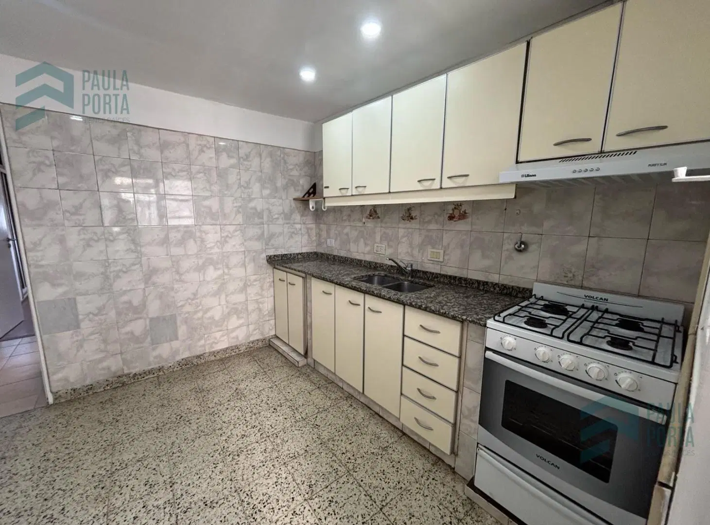 Departamento - Castelar Sur 4