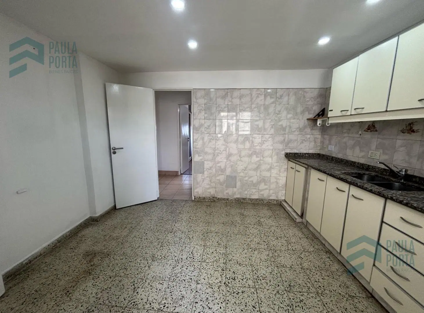 Departamento - Castelar Sur 3