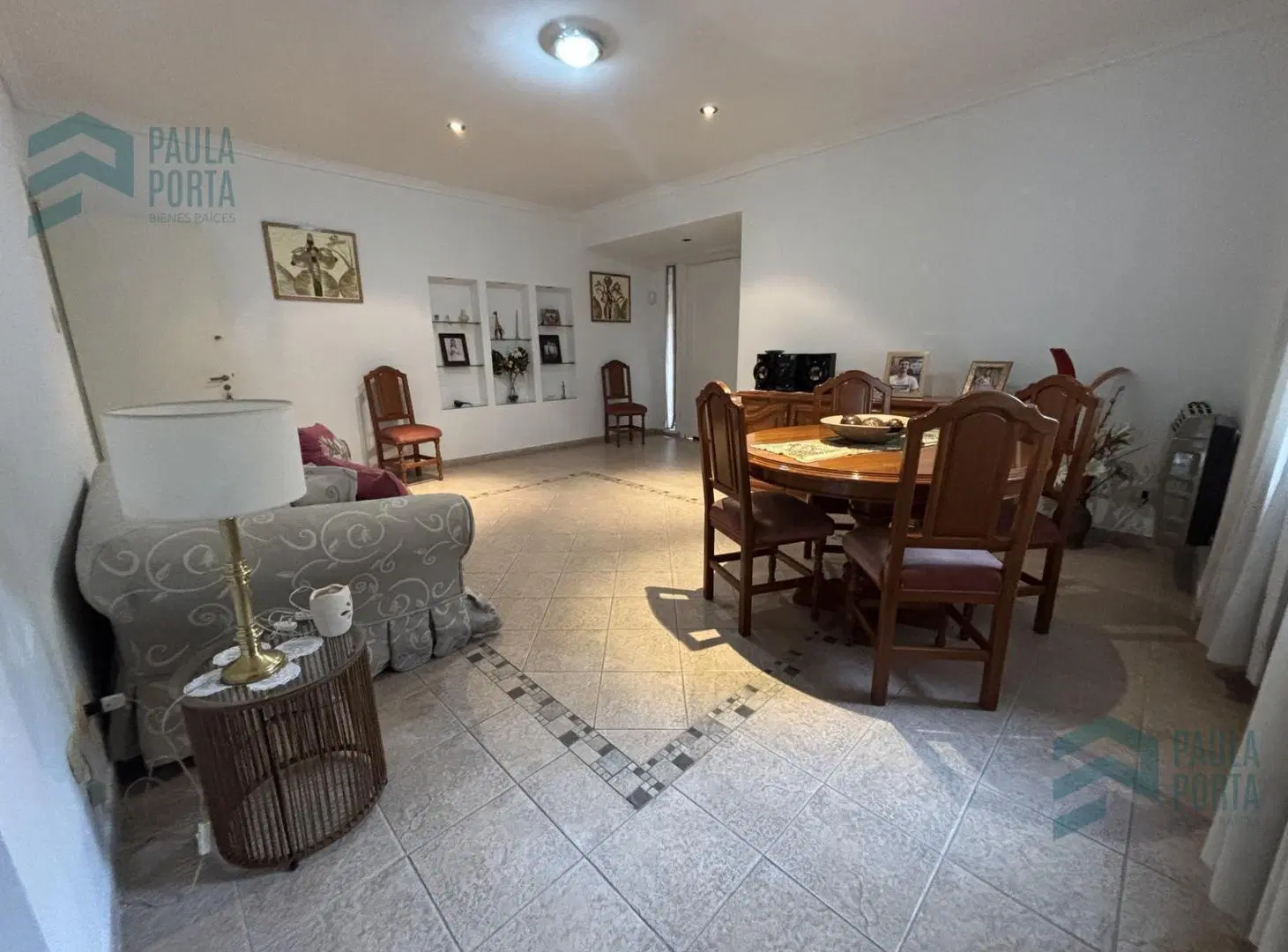 VENTA Impecable chalet en planta baja 4 ambientes 5
