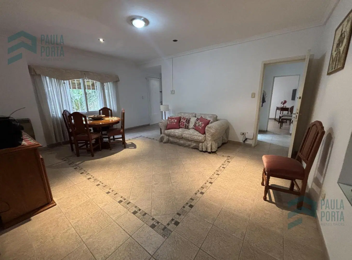 VENTA Impecable chalet en planta baja 4 ambientes 3