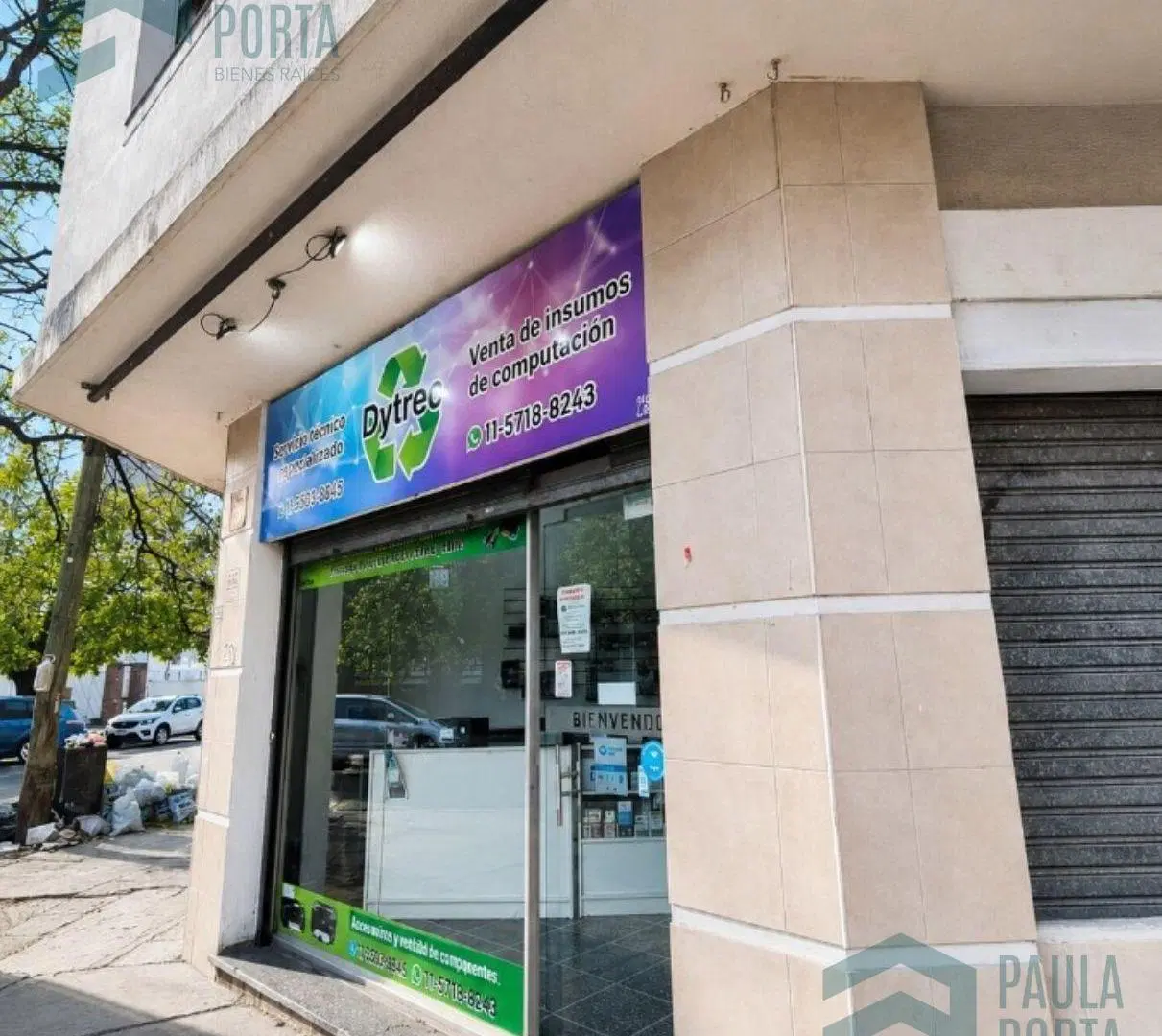 Local - Castelar Sur 3