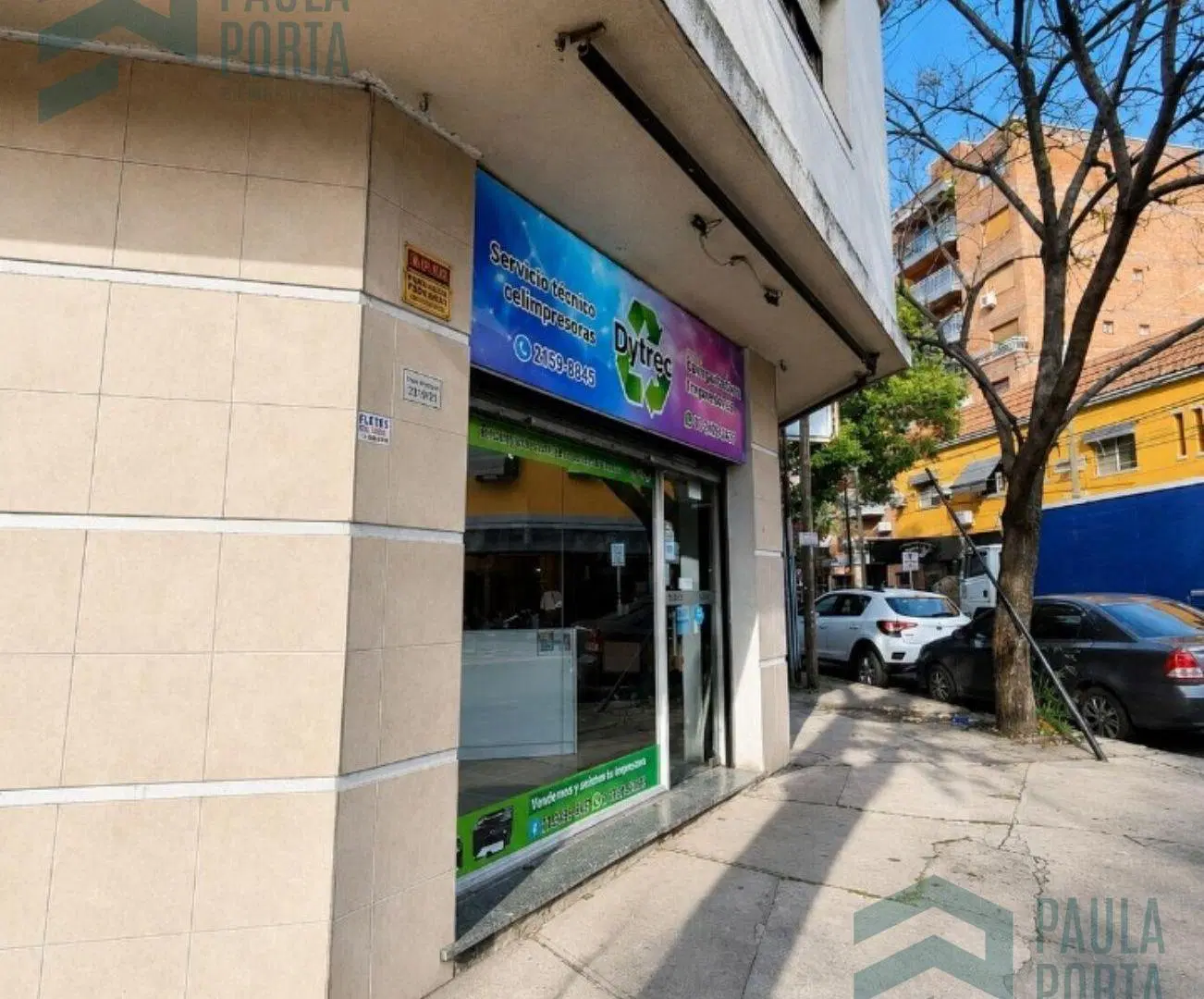 Local - Castelar Sur 1
