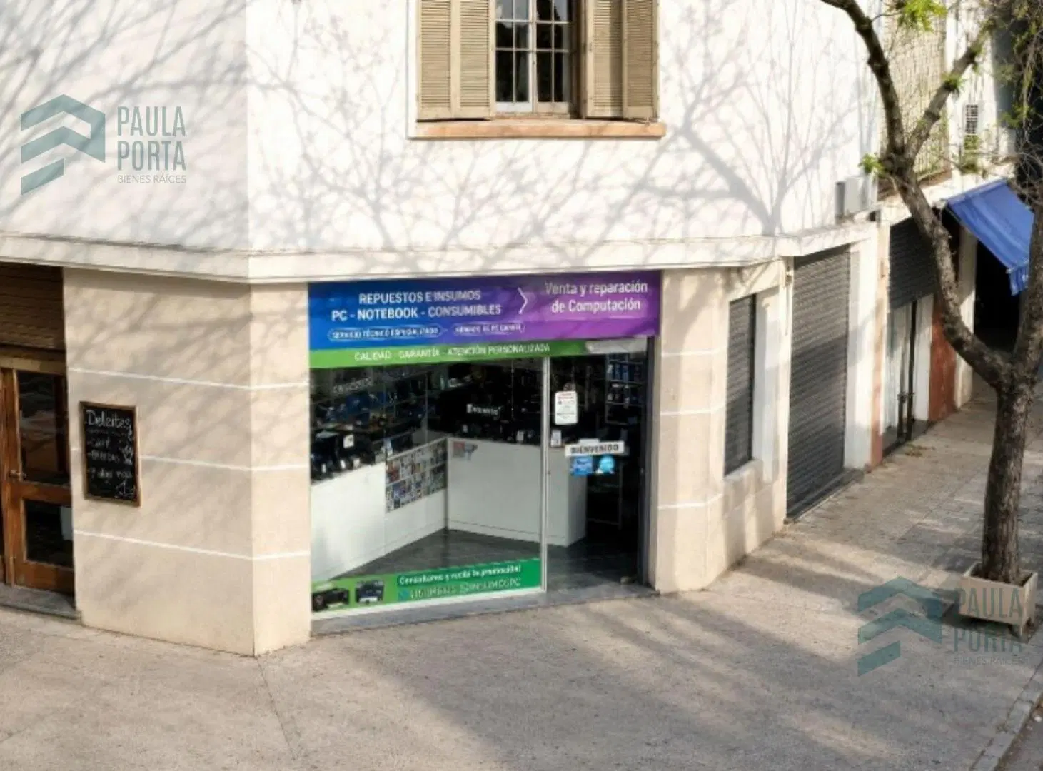 Local - Castelar Sur 2