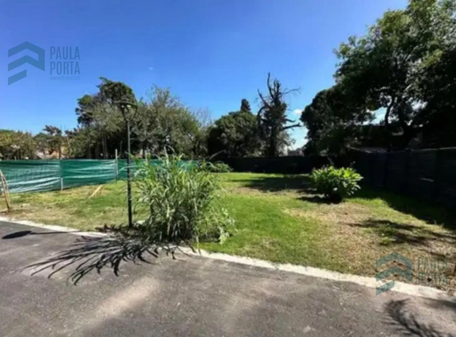 Terreno - Villa Gobernador Udaondo 5