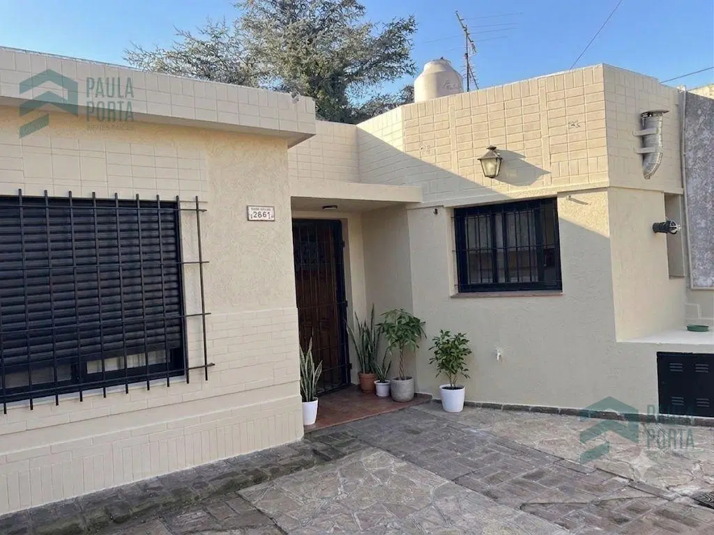 ALQUILER - CASA 3 AMBIENTES - CASTELAR NORTE 3