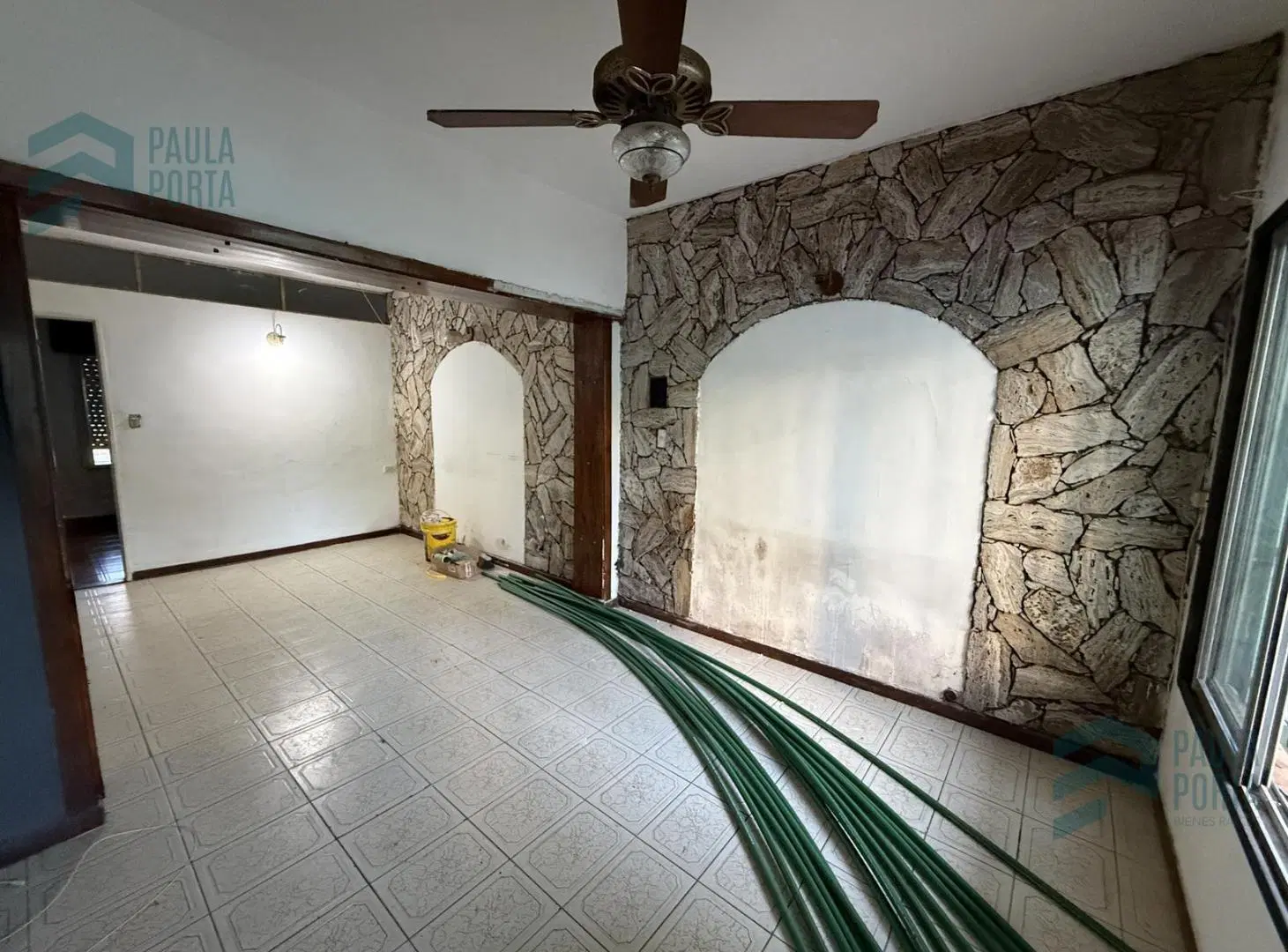 ALQUILER - CASA 3 AMBIENTES - CASTELAR NORTE 8