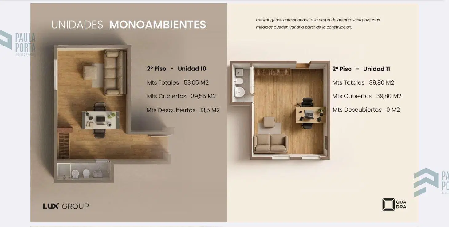 En construccion - Diseño y Confort en Ituzaingo Norte 8