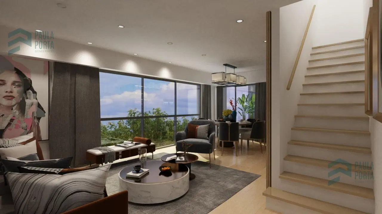 En construccion - Diseño y Confort en Ituzaingo Norte 5