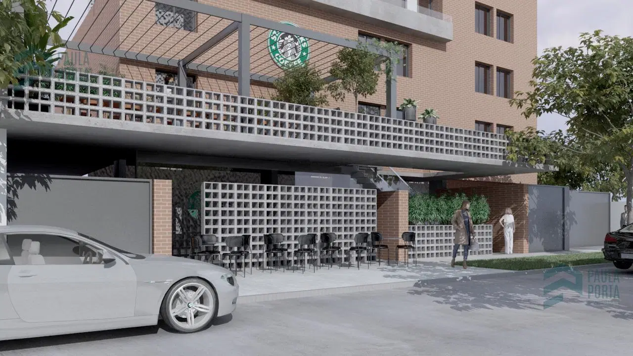En construccion - Diseño y Confort en Ituzaingo Norte 4