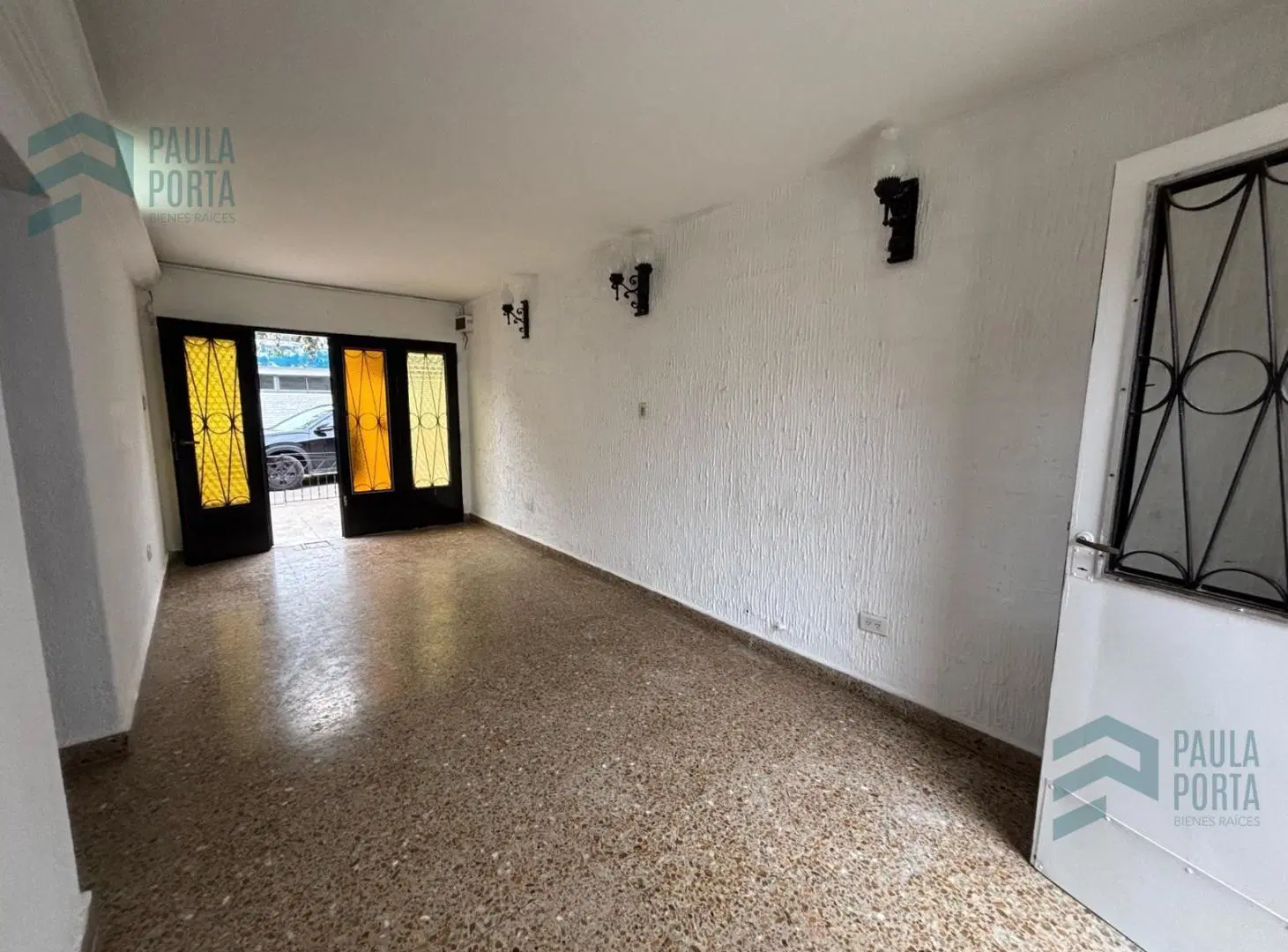 Casa - Ituzaingó Norte 2