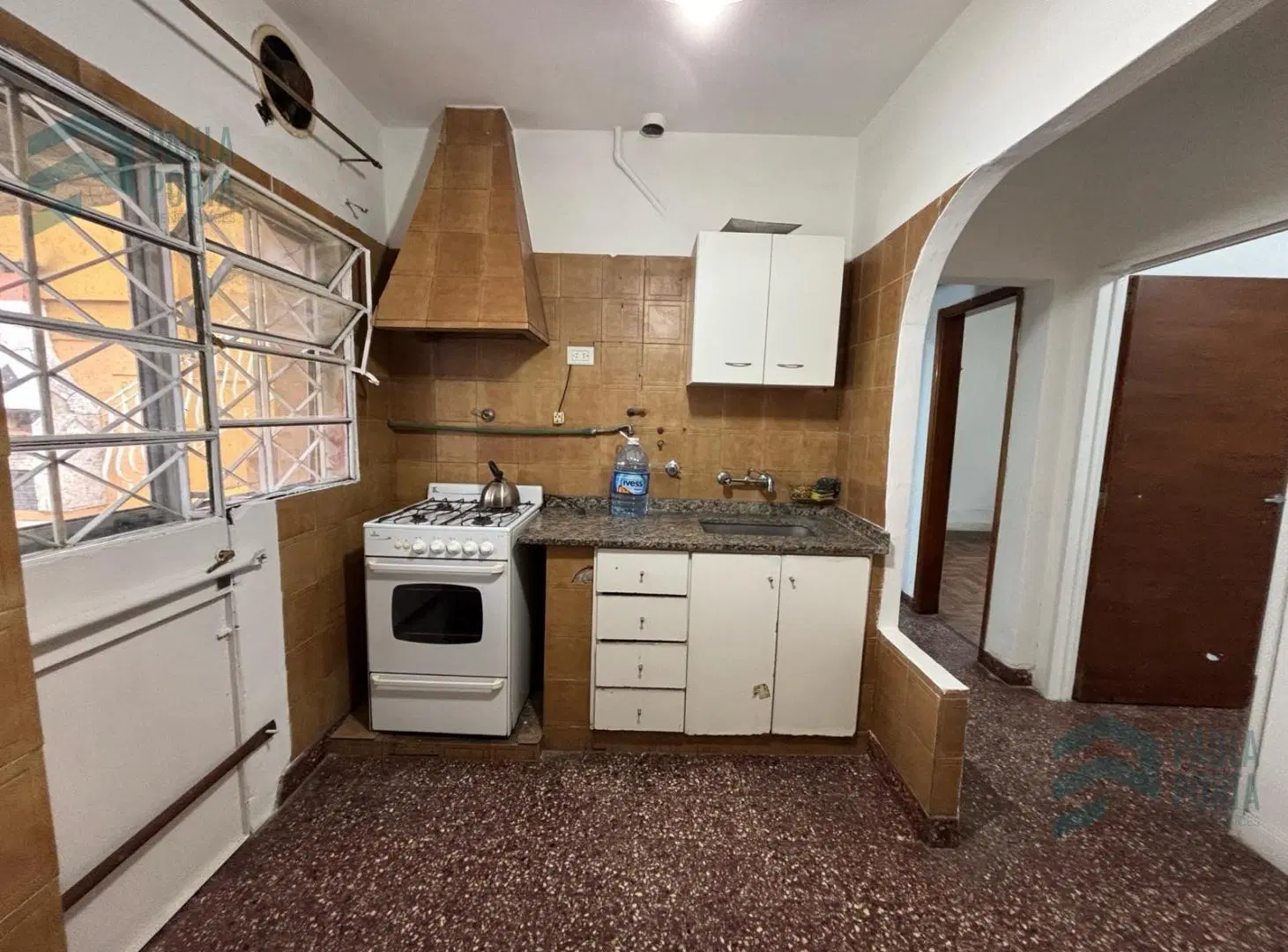 Casa - Ituzaingó Norte 4