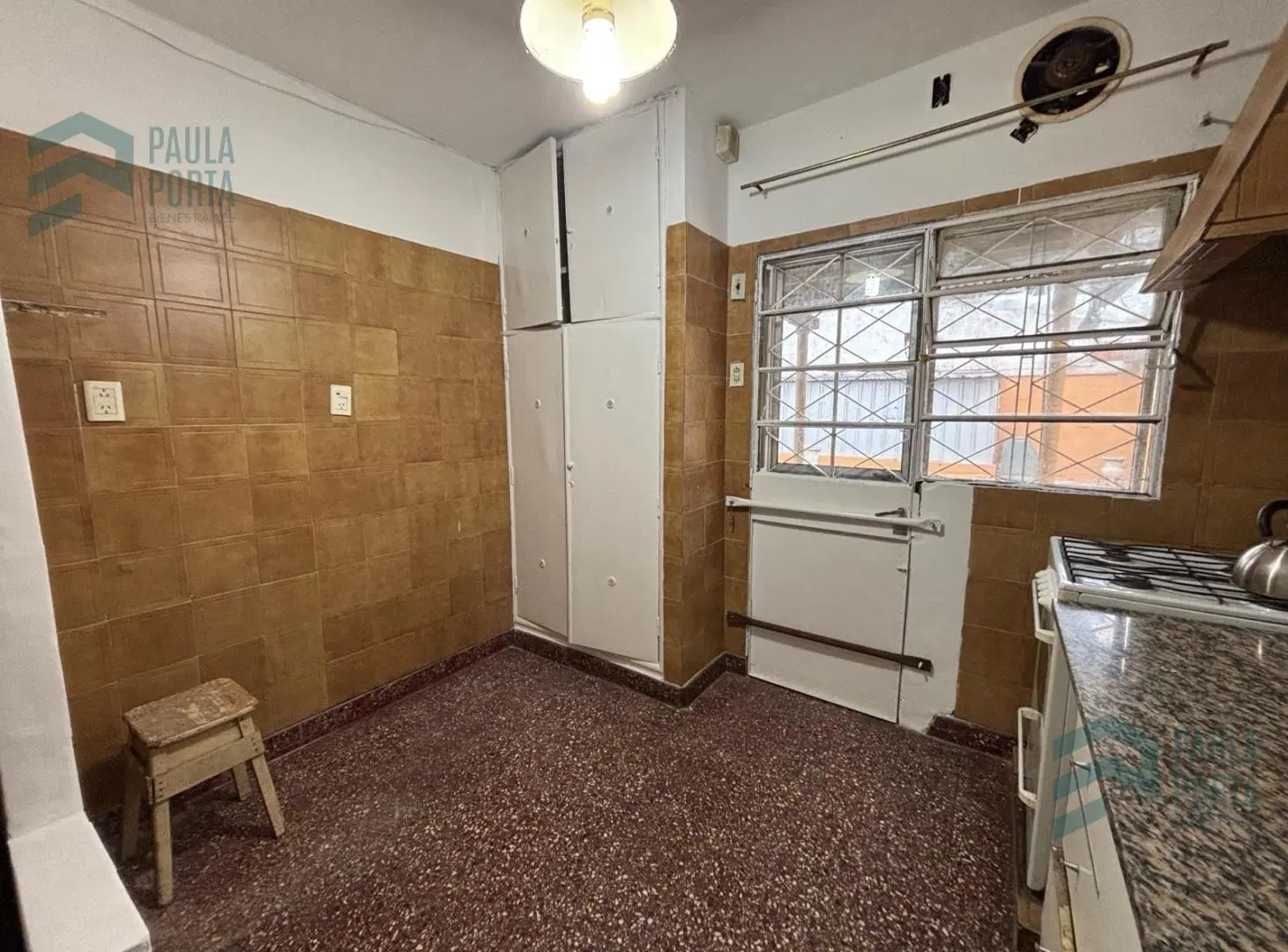 Casa - Ituzaingó Norte 8