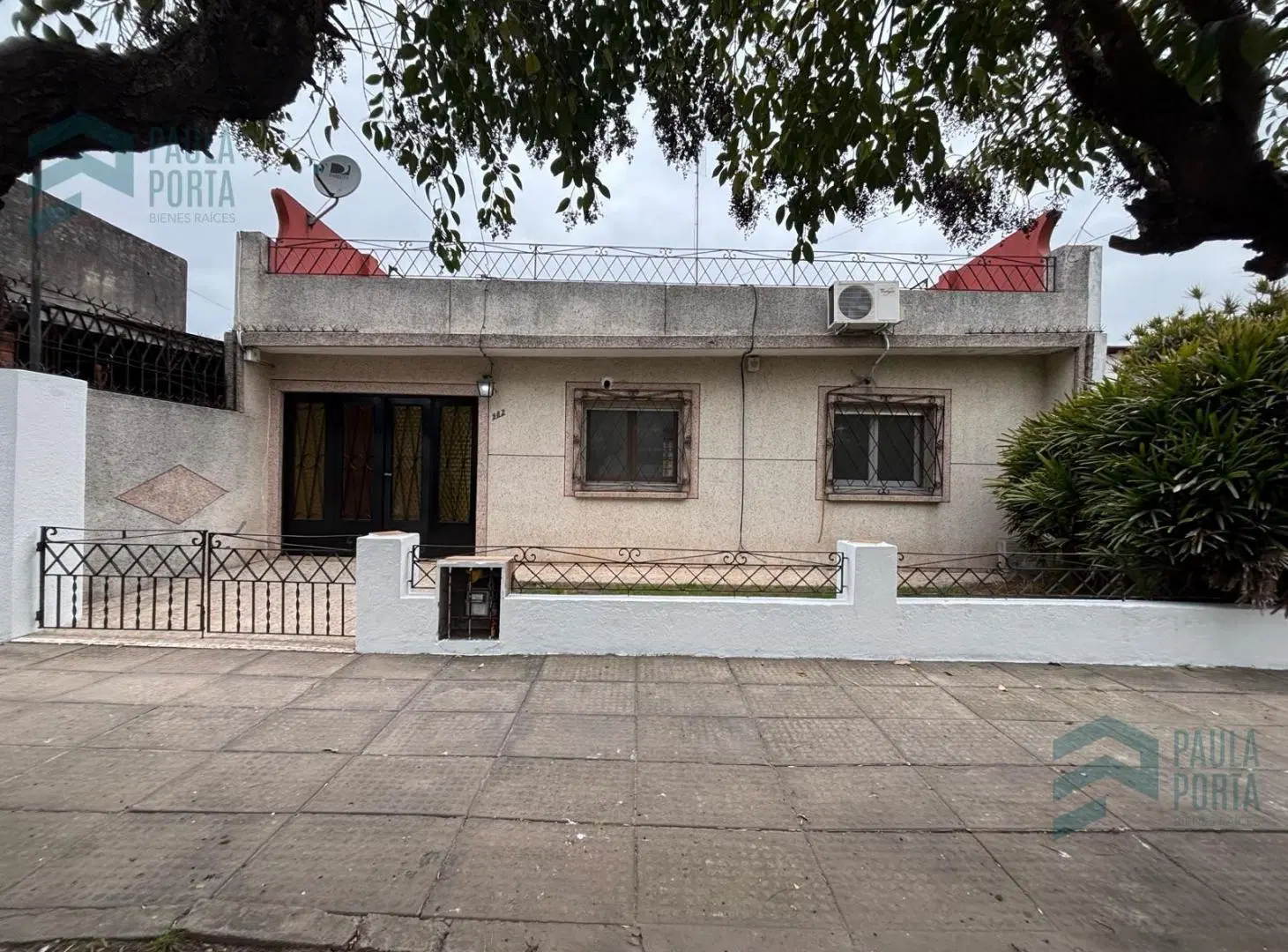 Casa - Ituzaingó Norte 5