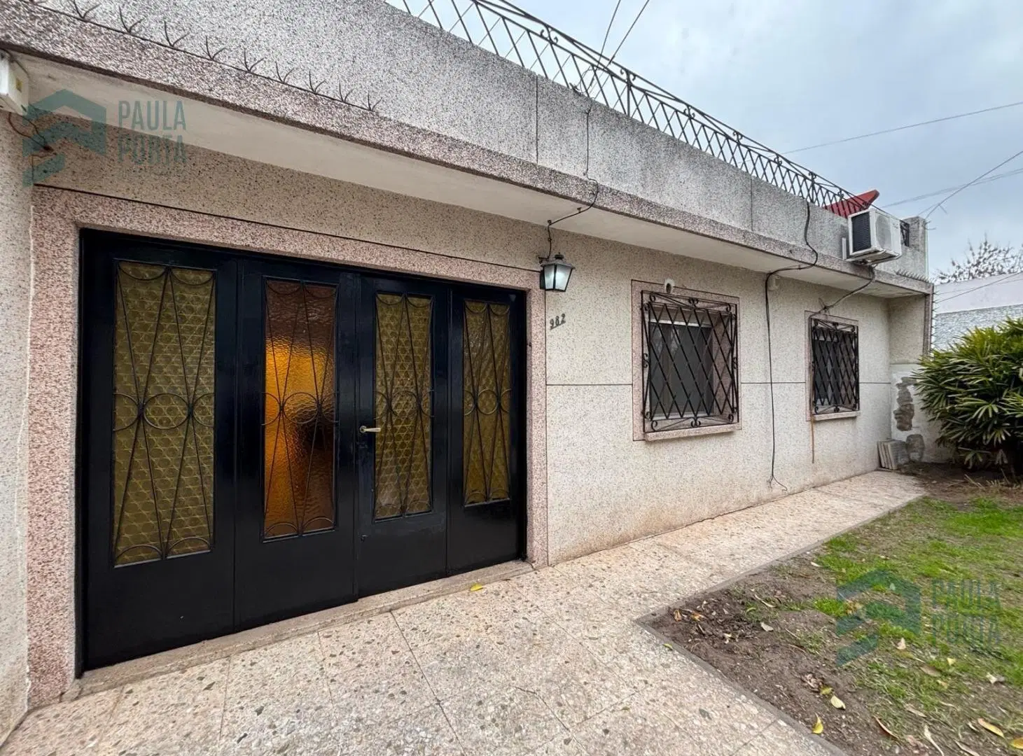 Casa - Ituzaingó Norte 1