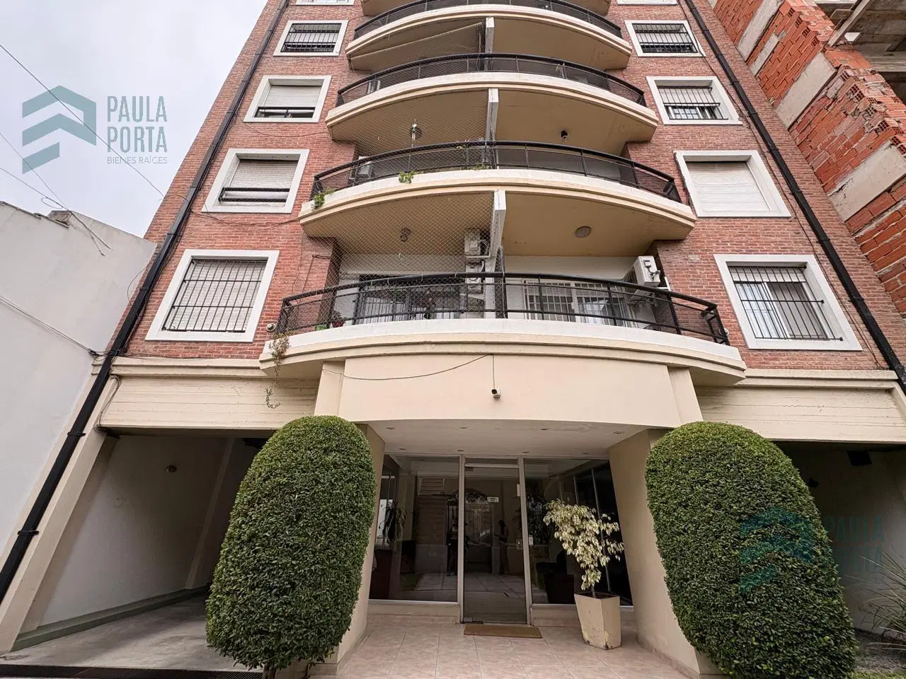 Departamento 2 ambientes con cocina independiente - ALQUILER 1