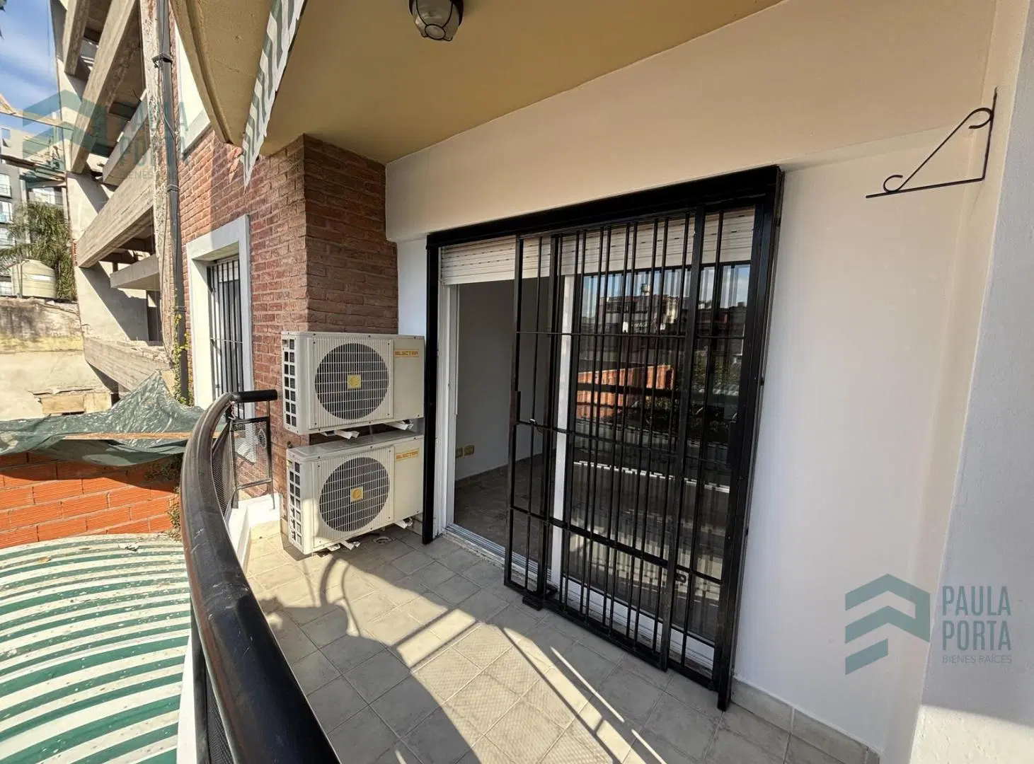 Departamento 2 ambientes con cocina independiente - ALQUILER 4