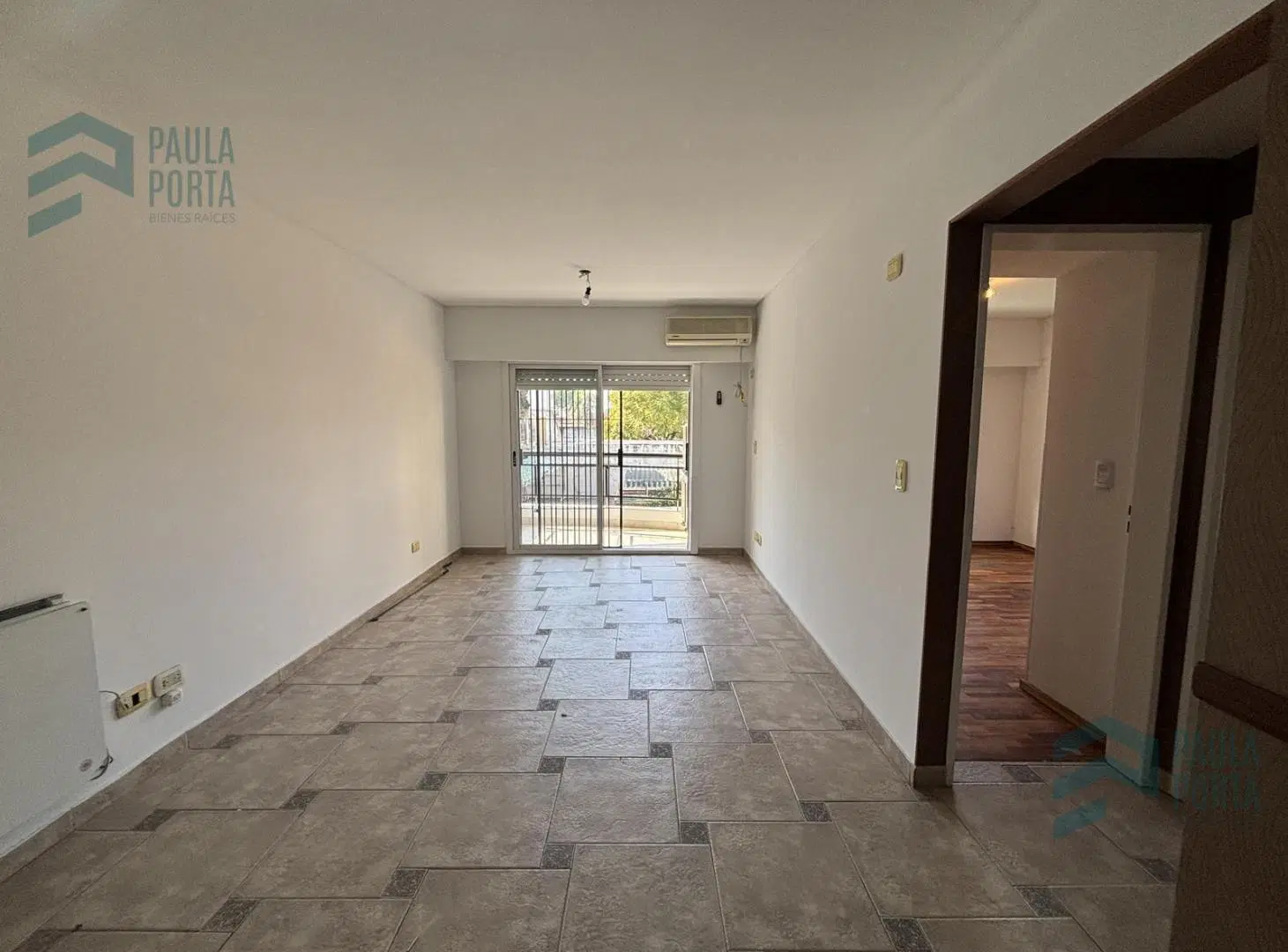 Departamento 2 ambientes con cocina independiente - ALQUILER 5