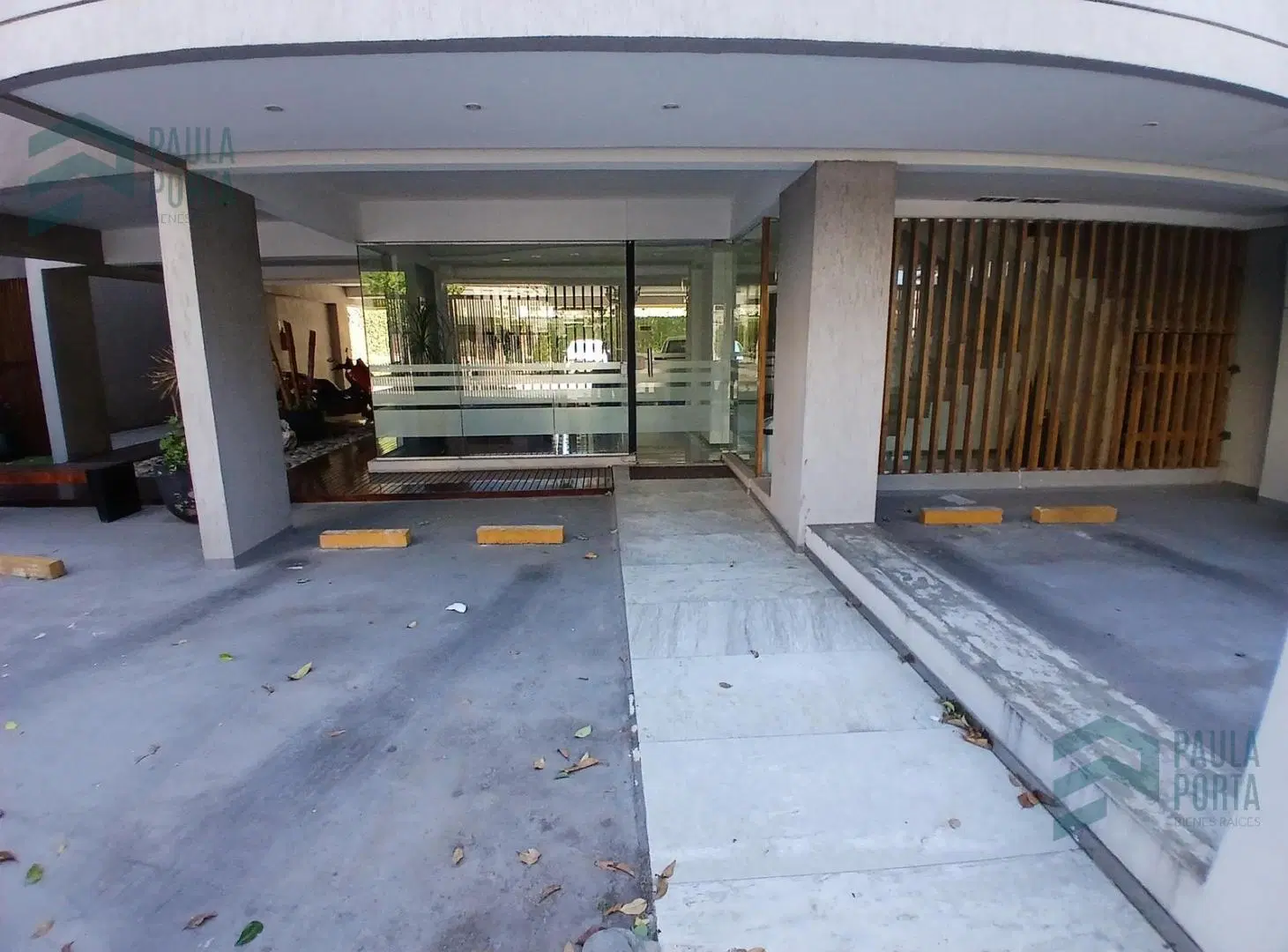 Departamento 2 Ambientes con Cochera en ALQUILER 1
