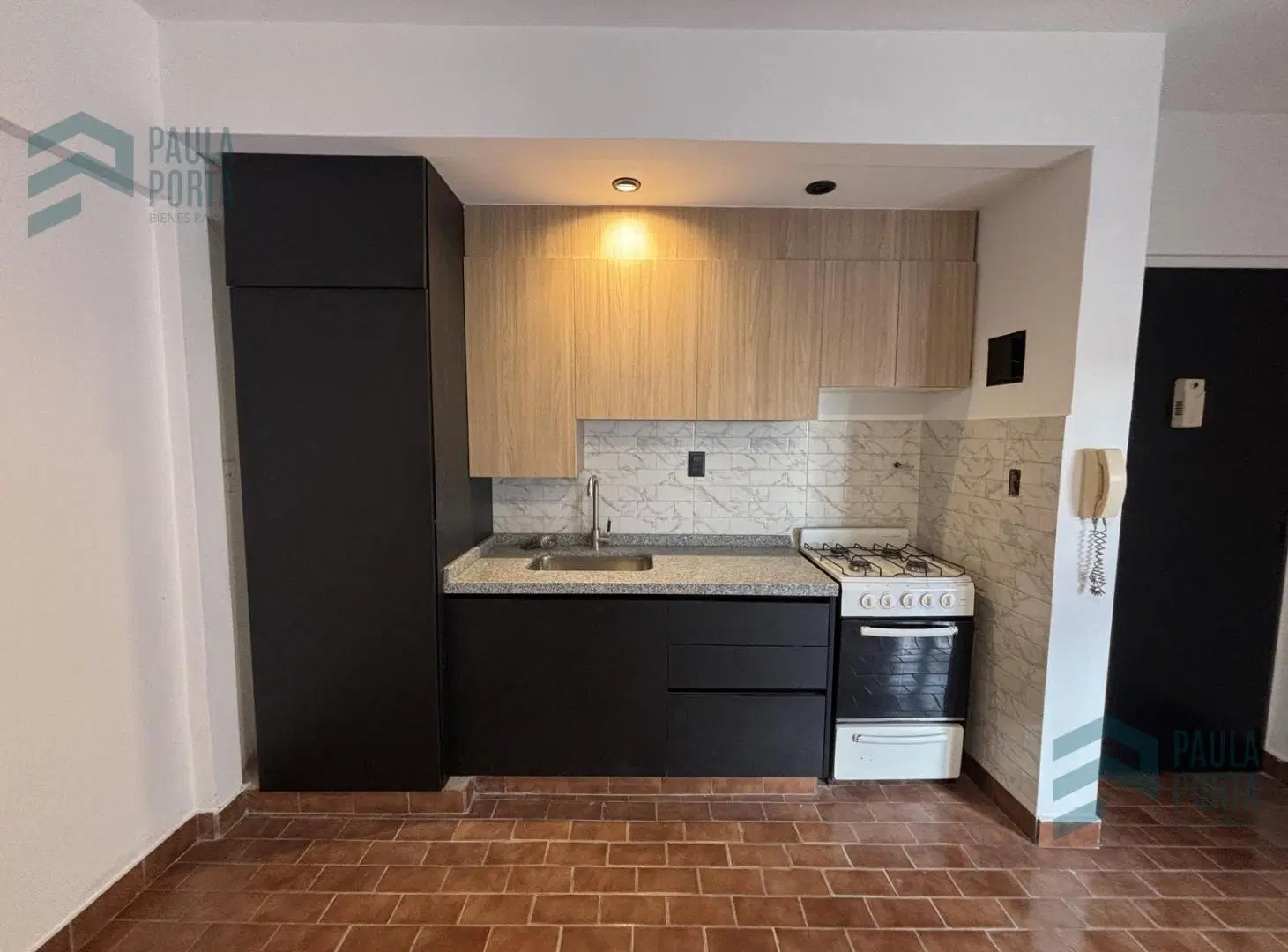 Departamento 2 Ambientes Remodelado en Venta – Ramos Mejía 1