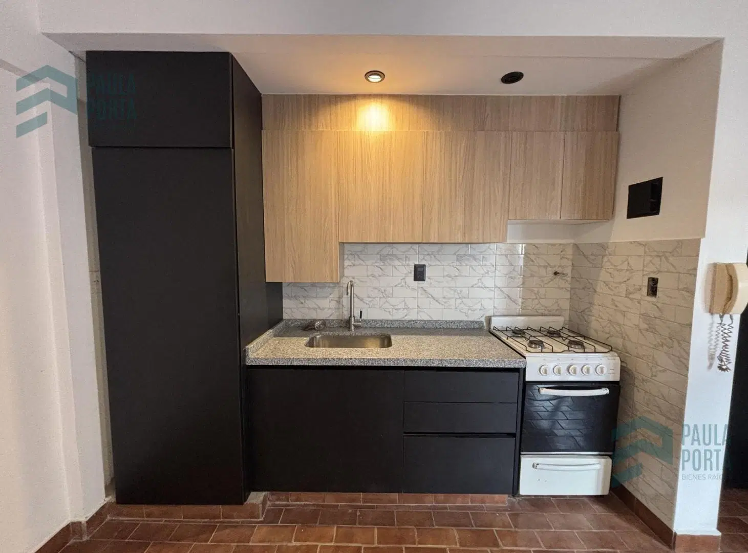Departamento 2 Ambientes Remodelado en Venta – Ramos Mejía 2