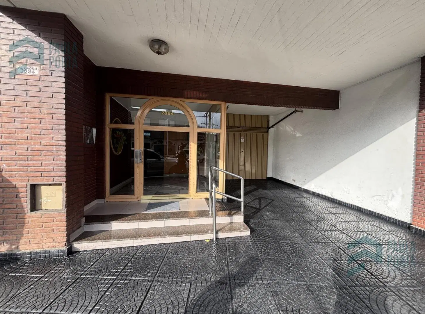 Departamento 2 Ambientes Remodelado en Venta – Ramos Mejía 8