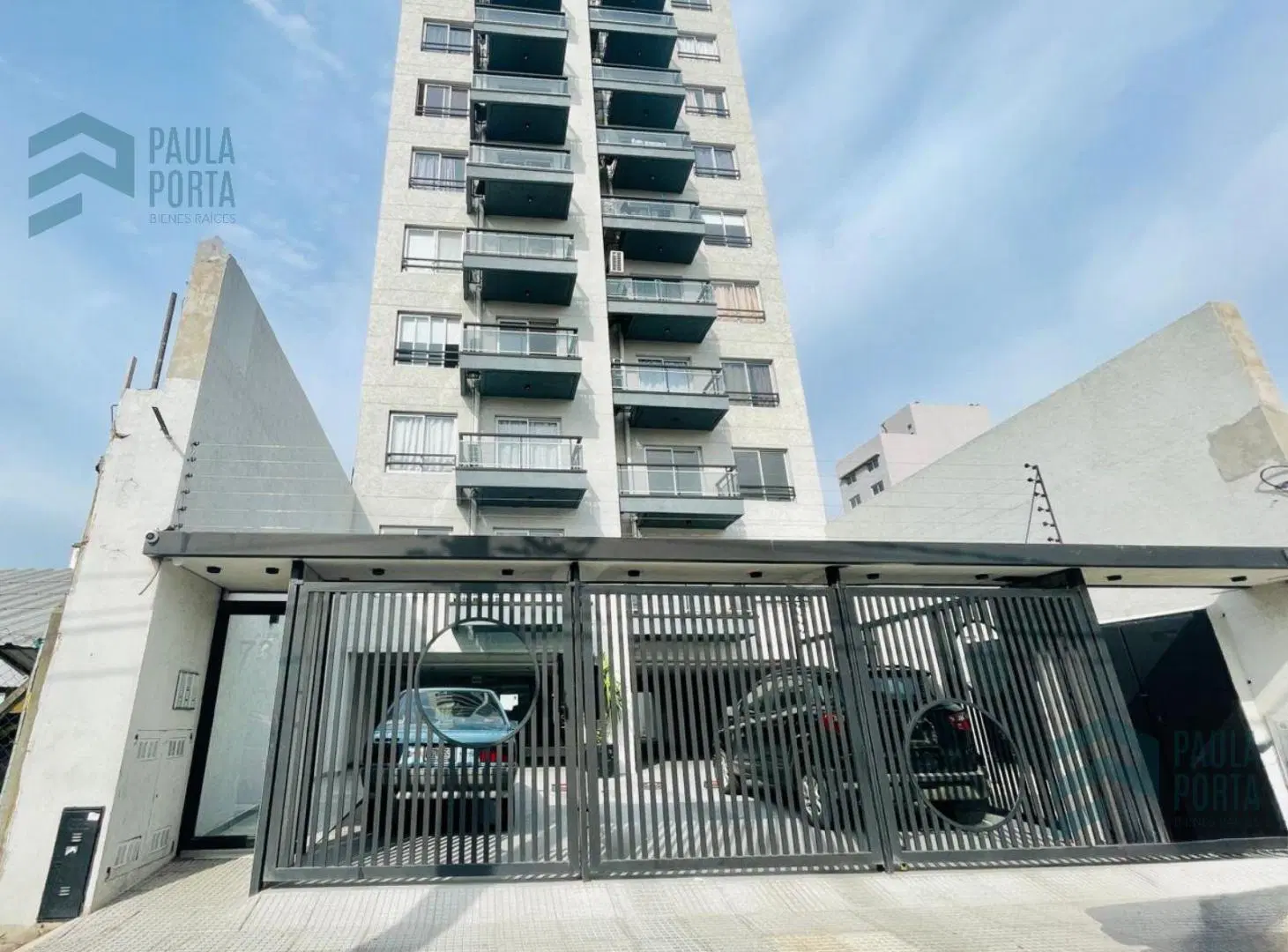 Departamento 2 ambientes en Moron - VENTA 3