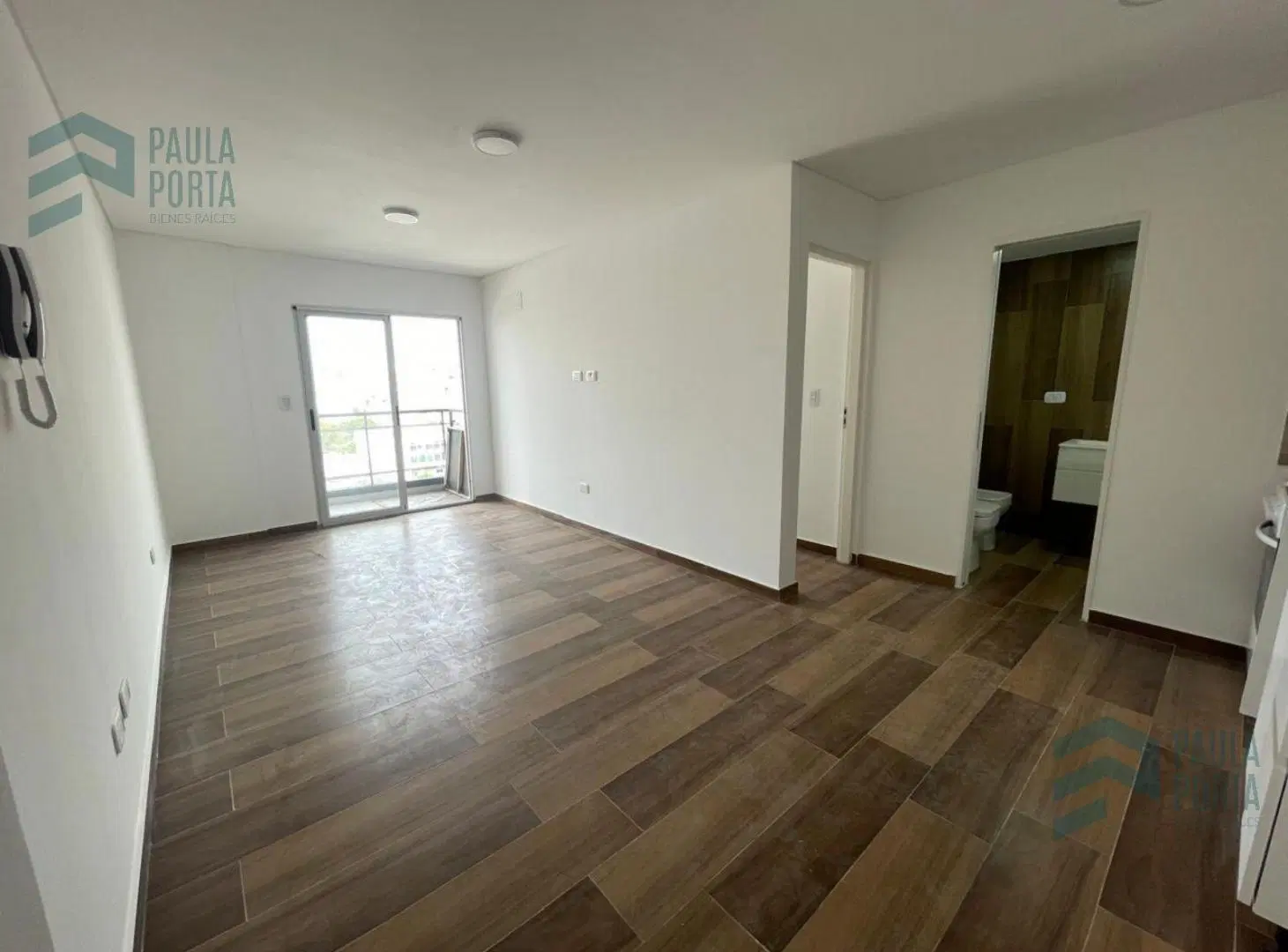 Departamento 2 ambientes en Moron - VENTA 8