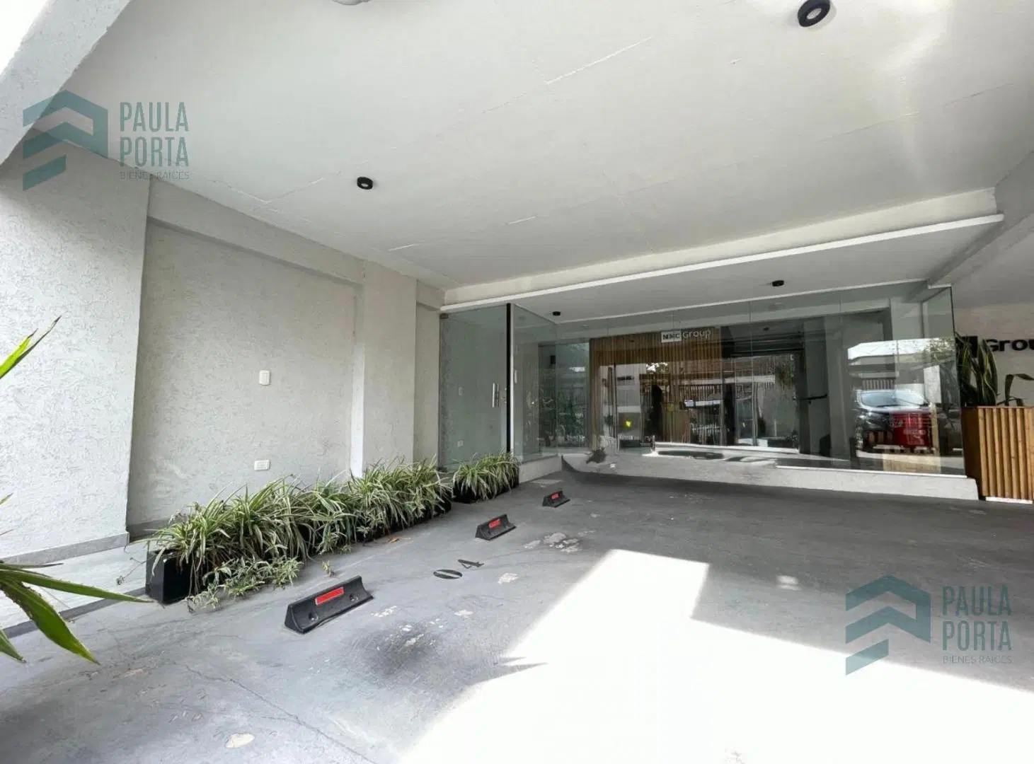 Departamento 2 ambientes en Moron - VENTA 8