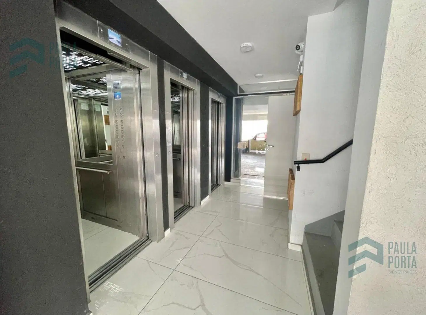 Departamento 2 ambientes en Moron - VENTA 4